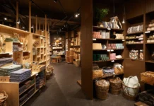 Søstrene Grene to Open New Store in Galway on Friday