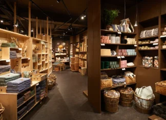 Søstrene Grene to Open New Store in Galway on Friday