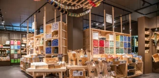 Søstrene Grene Set to Open New Store in Galway