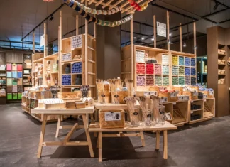 Søstrene Grene Set to Open New Store in Galway