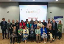 University Hospital Galway patients honoured at special awards ceremony
