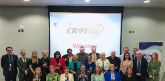 University Hospital Galway patients honoured at special awards ceremony