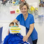Portiuncula University Hospital enhances paediatric care with new virtual reality headsets