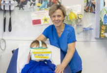 Portiuncula University Hospital enhances paediatric care with new virtual reality headsets