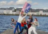 Galway Theatre Festival opens this week with a call to get out and experience live performance