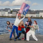 Galway Theatre Festival opens this week with a call to get out and experience live performance