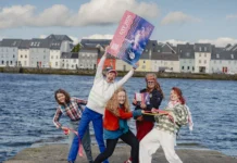 Galway Theatre Festival opens this week with a call to get out and experience live performance