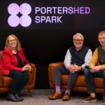 PorterShed brings global tech leaders to Galway