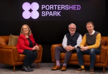 PorterShed brings global tech leaders to Galway