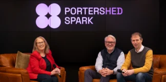 PorterShed brings global tech leaders to Galway