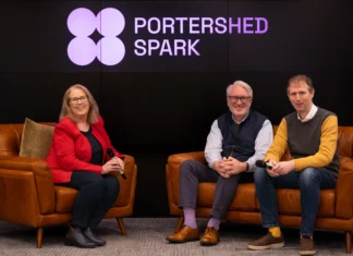PorterShed brings global tech leaders to Galway
