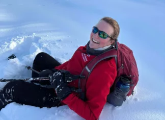 Galway woman face Arctic Challenge for charity