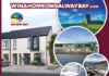 Galway GAA raise over €750k in fundraiser as Donegal man wins stunning new home in Kinvara