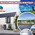 Galway GAA raise over €750k in fundraiser as Donegal man wins stunning new home in Kinvara