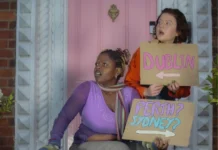 All My Friends Are in Australia – Camden Fringe hit coming to Galway