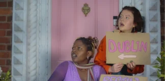 All My Friends Are in Australia – Camden Fringe hit coming to Galway