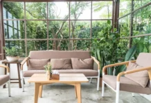 Creating the Perfect Garden Lounge Area for Weekend Relaxation: A Real Person’s Guide to Doing It Properly