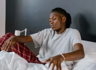 Public meeting to raise awareness of Chronic Fatigue Syndrome