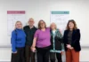 Saolta Arts launches “Poems for Patience” in Galway hospitals