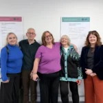 Saolta Arts launches “Poems for Patience” in Galway hospitals