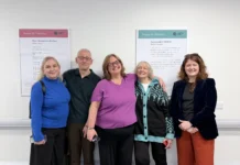 Saolta Arts launches “Poems for Patience” in Galway hospitals