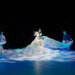 Antarctica! Crew wanted for a bold sensory expedition from Galway across the Globe