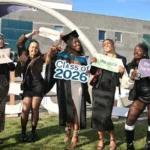 Atlantic Technological University celebrates Spring Conferring