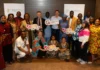 Family Fun in Salthill this weekend for Africa Day 2026