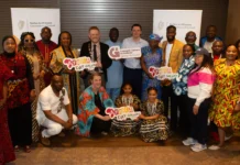 Family Fun in Salthill this weekend for Africa Day 2026