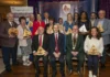 Community Champions honoured at 2026 Cathaoirleach’s Awards