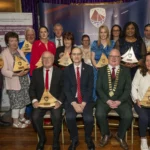 Community Champions honoured at 2026 Cathaoirleach’s Awards