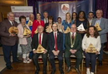 Community Champions honoured at 2026 Cathaoirleach’s Awards