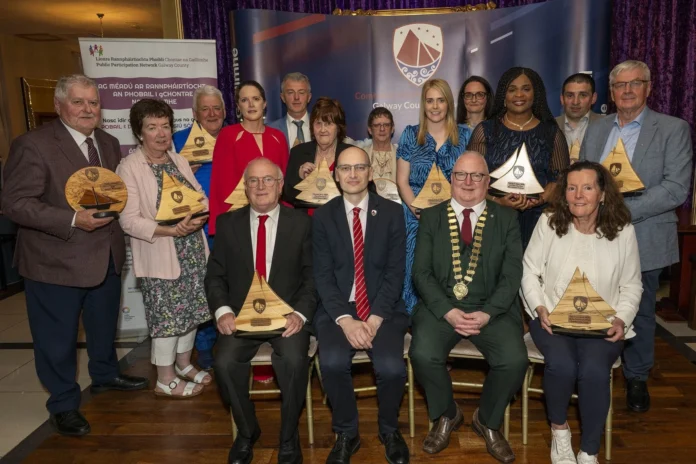 Cathaoirleach's Awards 2026
