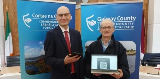Public consultation underway on community safety across Galway
