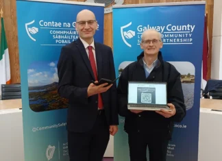 Public consultation underway on community safety across Galway