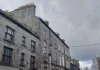 €170,000 for repairs to historic Galway City buildings