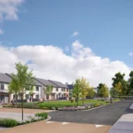 Construction of 106 affordable homes in Athenry to be complete by end 2027