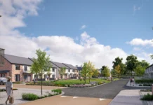 Construction of 106 affordable homes in Athenry to be complete by end 2027