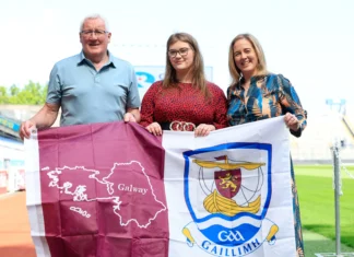 Galway-based Carer Honoured as 2026 Regional Carer of the Year