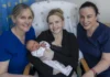 Portiuncula University Hospital Highlights the Vital Role of Midwives