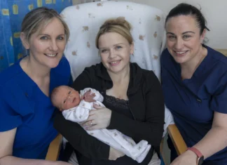 Portiuncula University Hospital Highlights the Vital Role of Midwives