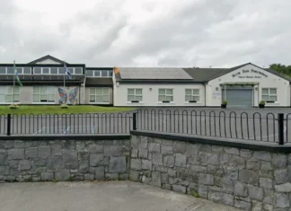 Scoil San Phroinsias celebrates 40 Years at the heart of Tirellan Community