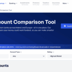 Ireland’s most transparent comparison site for savings accounts honest.ie - ireland's unbiased savings accounts comparison tool