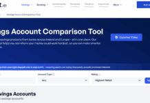 Ireland’s most transparent comparison site for savings accounts honest.ie - ireland's unbiased savings accounts comparison tool