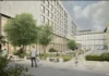 Design team appointed for 300 bed project in University Hospital Galway