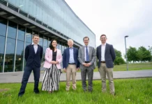 University of Galway establishes new centre for infrastructure innovation