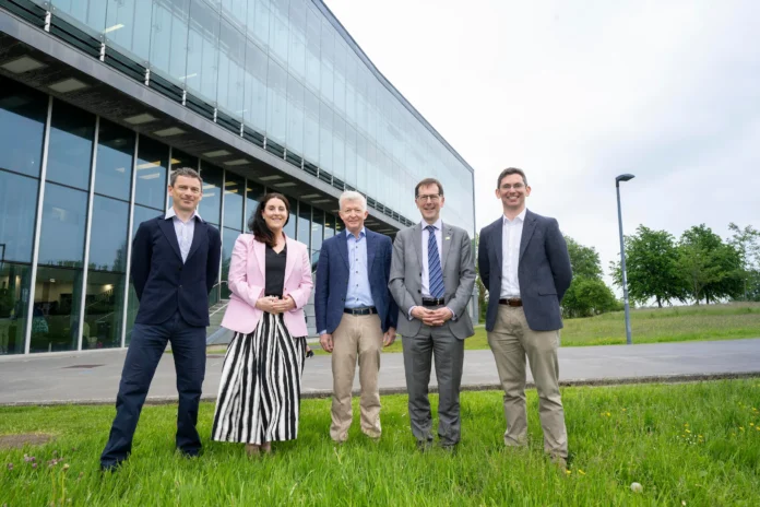 UoG infrastructure research
