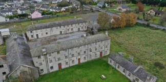 County Council launches Community Programme for National Famine Commemoration