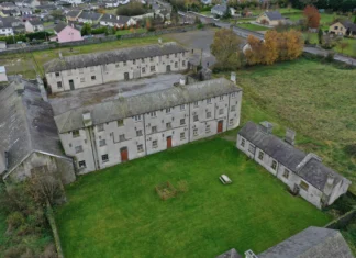 County Council launches Community Programme for National Famine Commemoration