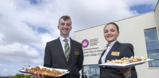 Shannon College of Hotel Management marks 75th anniversary
